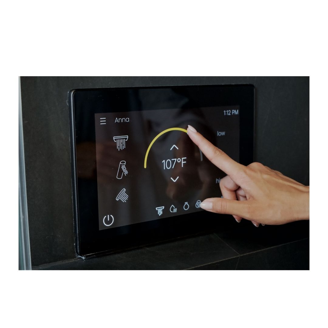 ThermaTouch2 15 Control