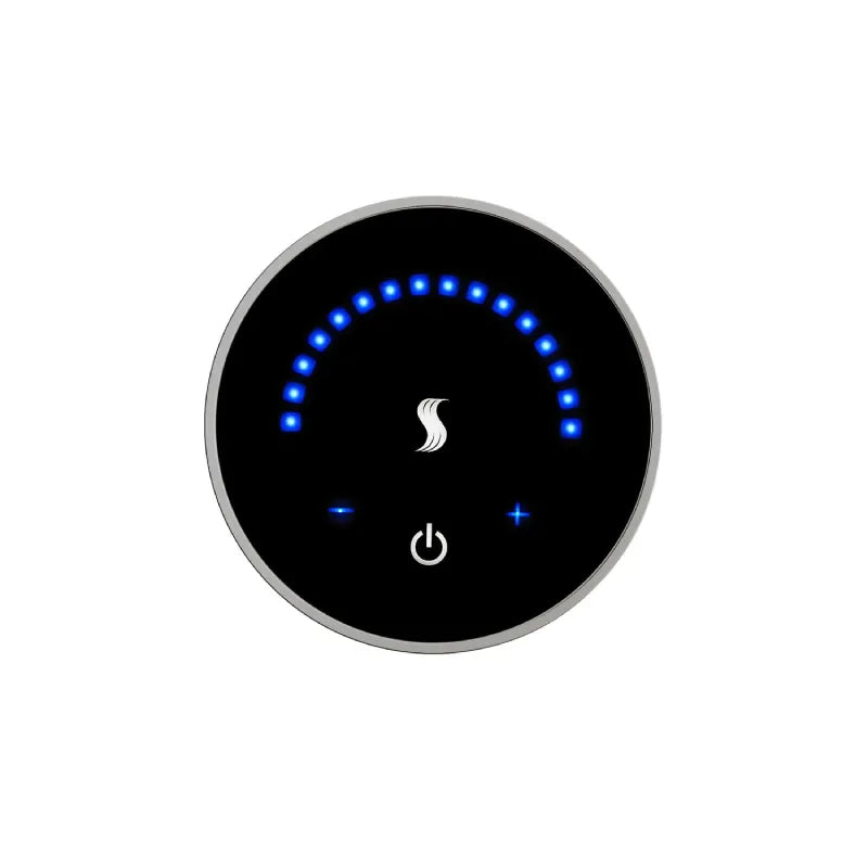 Thermasol MicroTouch Control Wall Mount Satin Chrome ThermaSol ThermasolMicroTouchControlWallMountmtc-sc.webp