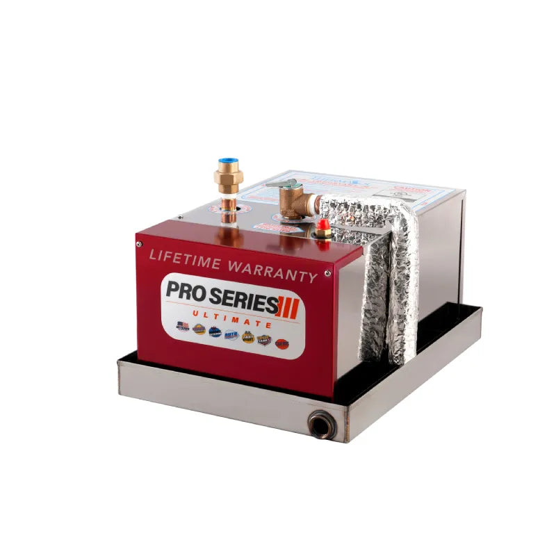 Thermasol PRO Series III 575 Steam Generator 15kW