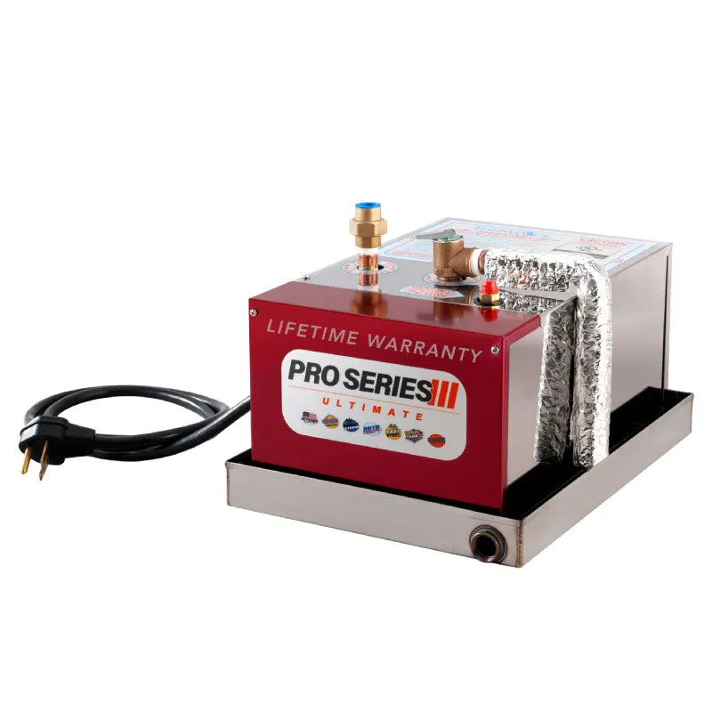 Thermasol PRO Series III 84 Steam Generator 6kW
