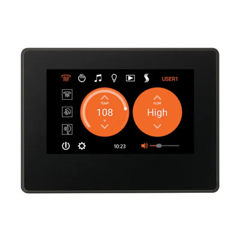 Thermasol ThermaTouch2 7 Control