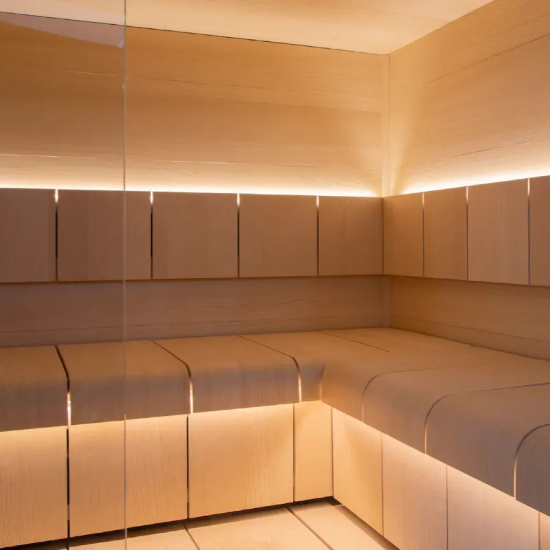 Thermasol Ventura up to 4-5 People Pre-Assembled Indoor Sauna Small,Large ThermaSol ThermasolVenturaIndoorSauna04_b945d92a-4e12-4eba-9cb6-187adda27f8f.webp