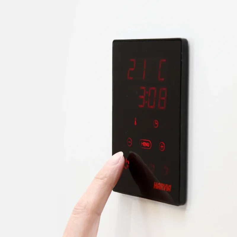 Thermasol Ventura up to 4-5 People Pre-Assembled Indoor Sauna Small,Large ThermaSol ThermasolVenturaIndoorSauna06_07338da4-ff1f-4612-adc9-5aeef7516302.webp