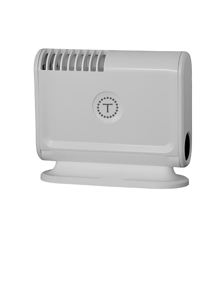 LuxAroma Aromatherapy Cartridge Tranquil,Stress Relief,Eucalyptus,Citrus Blend,Day In The Sun,Spa Essence Thermasol Thermasol_Lux_Aroma_2.png