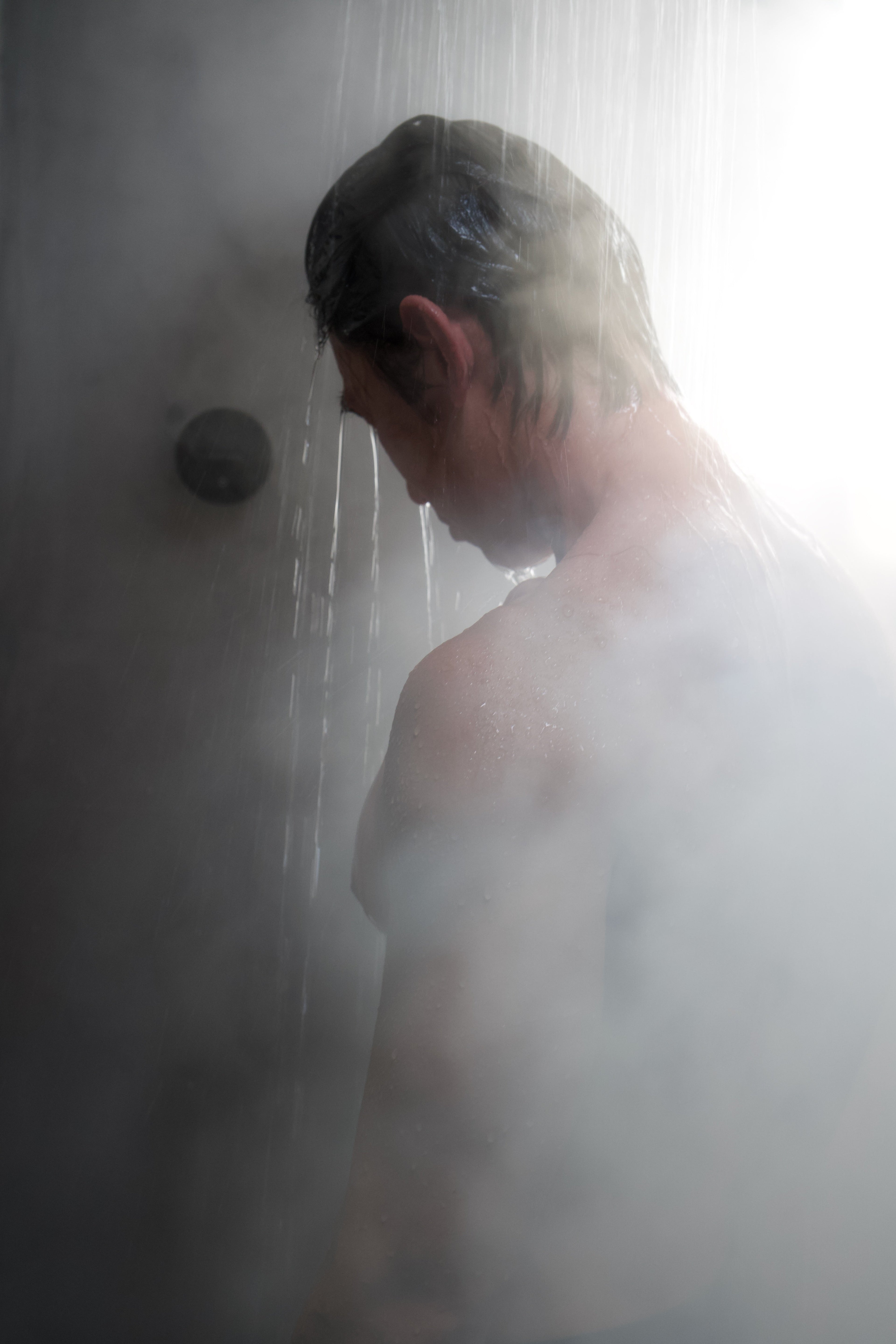 Day Spa Multi Room Steam System