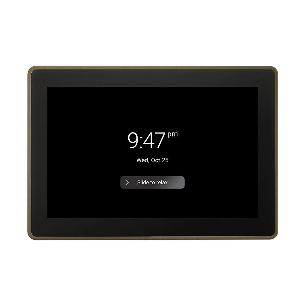 Thermasol ThermaTouch2 15 Control Antique Brass ThermaSol Thermasol_ThermaTouch2_15_Control_ttv2-15-ab.webp