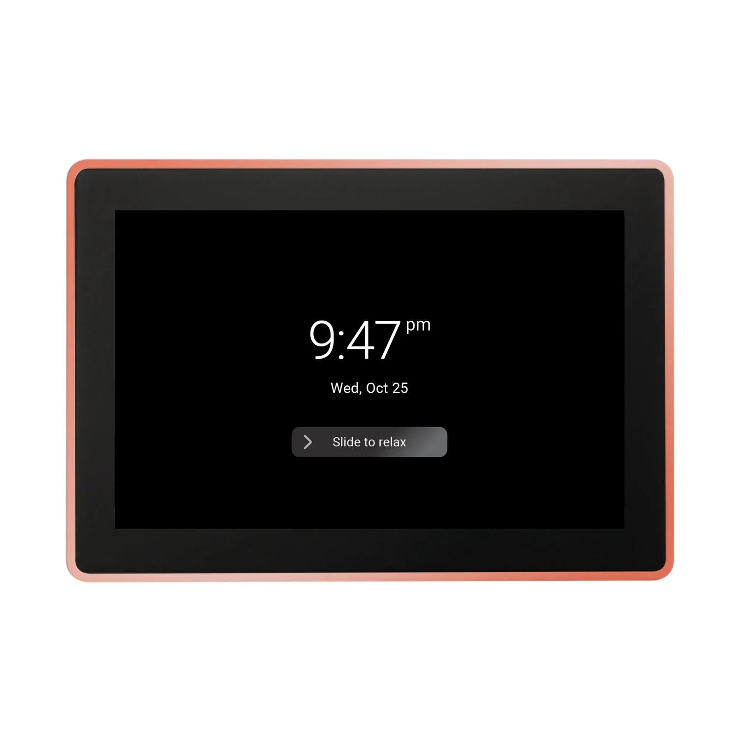 Thermasol ThermaTouch2 15 Control Copper ThermaSol Thermasol_ThermaTouch2_15_Control_ttv2-15-cop.webp