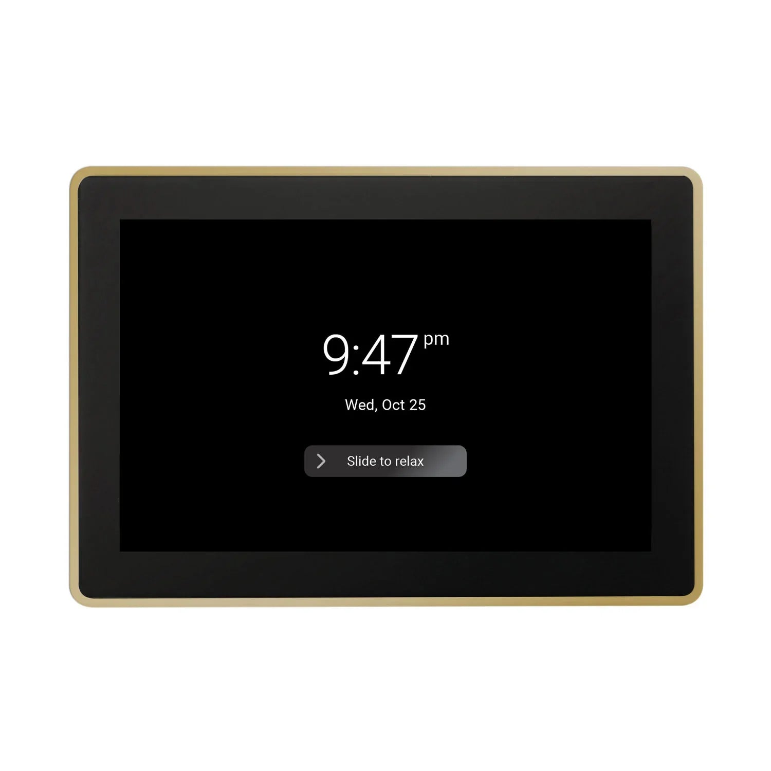 Thermasol ThermaTouch2 15 Control Polished Brass ThermaSol Thermasol_ThermaTouch2_15_Control_ttv2-15-pb.webp