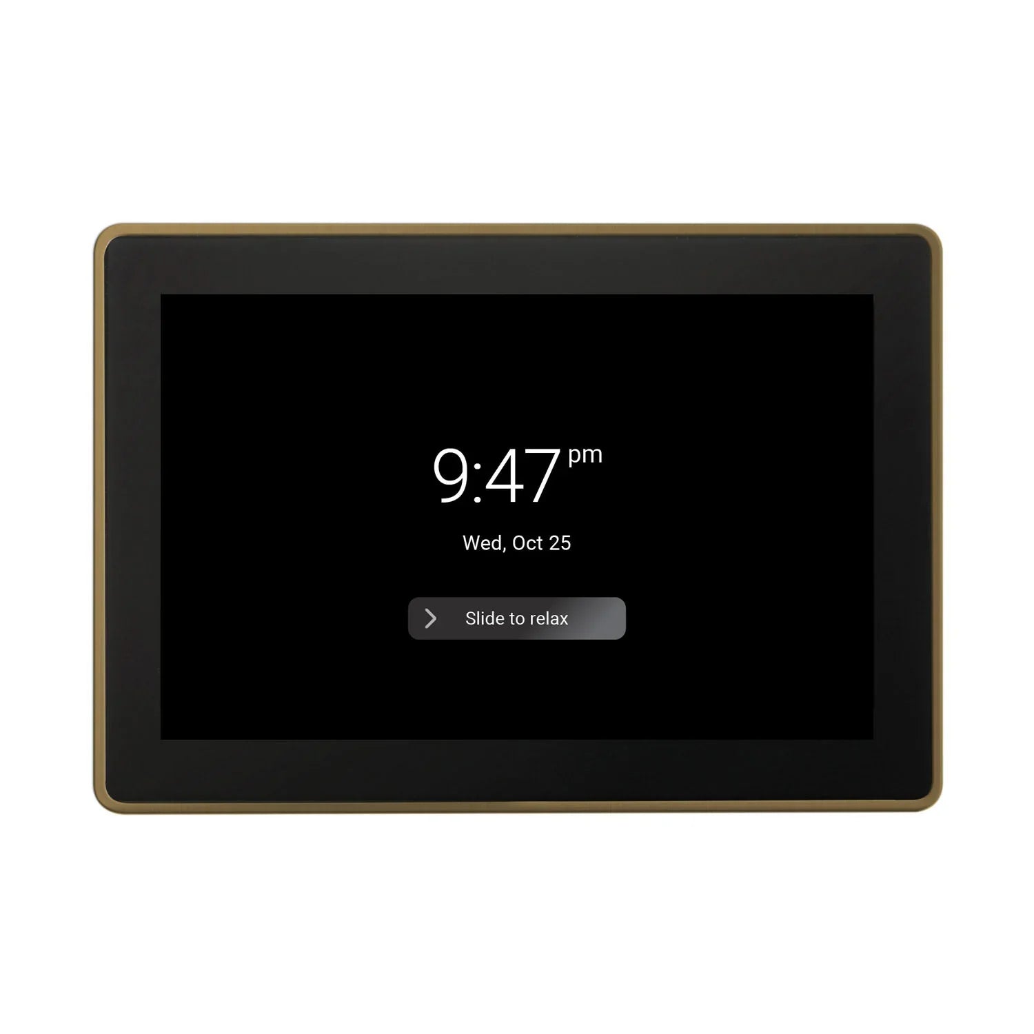 Thermasol ThermaTouch2 15 Control Satin Brass ThermaSol Thermasol_ThermaTouch2_15_Control_ttv2-15-sb.webp