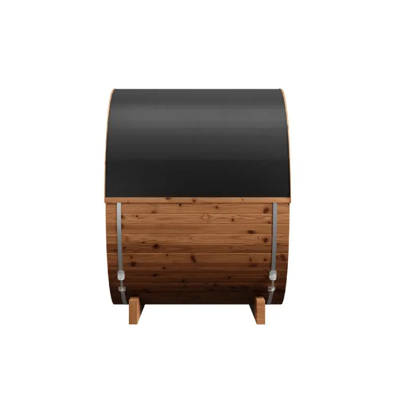 Thermory 2-Person Barrel Sauna