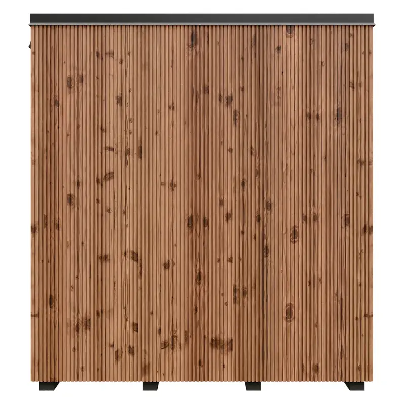 Thermory 5 Person Luik Series Sauna
