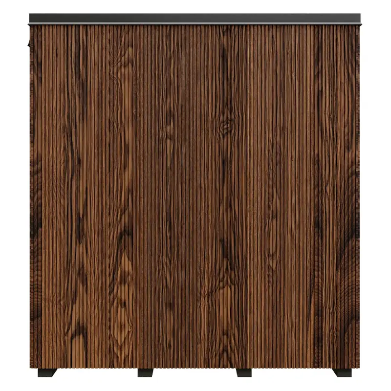 Thermory 5 Person Luik Series Sauna