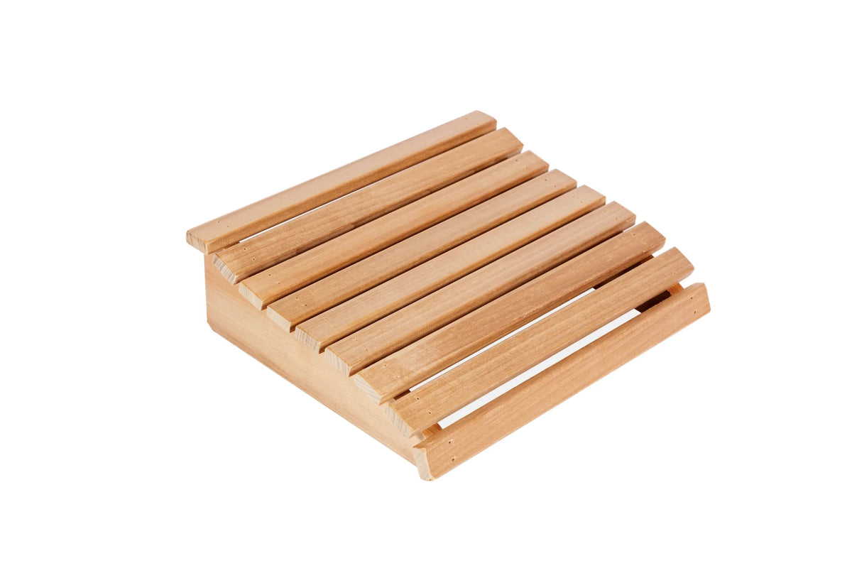 Thermo-Aspen Sauna Headrest