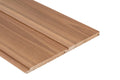 Thermory 4' x 4' Thermally Modified Magnolia Sauna Package - by Finnish Sauna Builders Standard / 7 Foot Tall,Standard / 8 Foot Tall + $320,Custom + $500 / 7 Foot Tall,Custom + $500 / 8 Foot Tall + $320 Thermory Thermory_Sauna_wall_STS10_15x170_thermo-magnolia_1920_1_jpg_57a34df9-314c-4198-9d29-956a74994432.webp