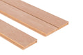 Thermory 3' x 4' Alder Sauna Package - by Finnish Sauna Builders Standard / 7 Foot Tall,Standard / 8 Foot Tall + $320,Custom + $500 / 7 Foot Tall,Custom + $500 / 8 Foot Tall + $320 Thermory Thermory_Sauna_wall_STS4_15x90_alder_1920_1.jpg
