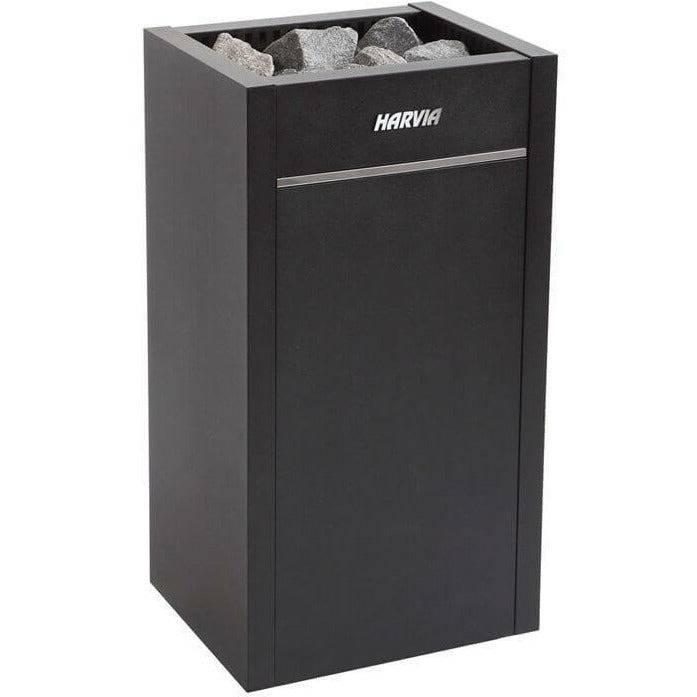 Harvia Virta Hl80sa 8kw Sauna Heater(210-425cf) Black Harvia Virta_HL70_1_f9c78431-61a6-4dba-ab72-f99b15c5e209.jpg