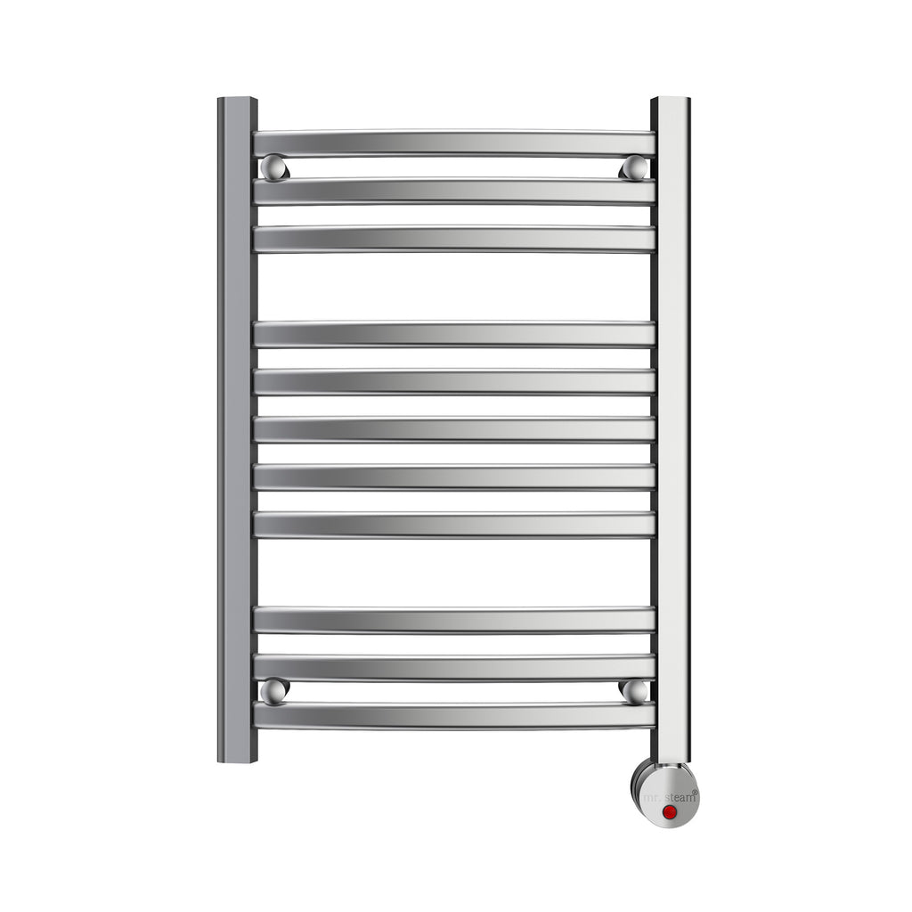 Mr Steam Broadway W248C 20 (in.) Wall-Mounted Towel Warmer