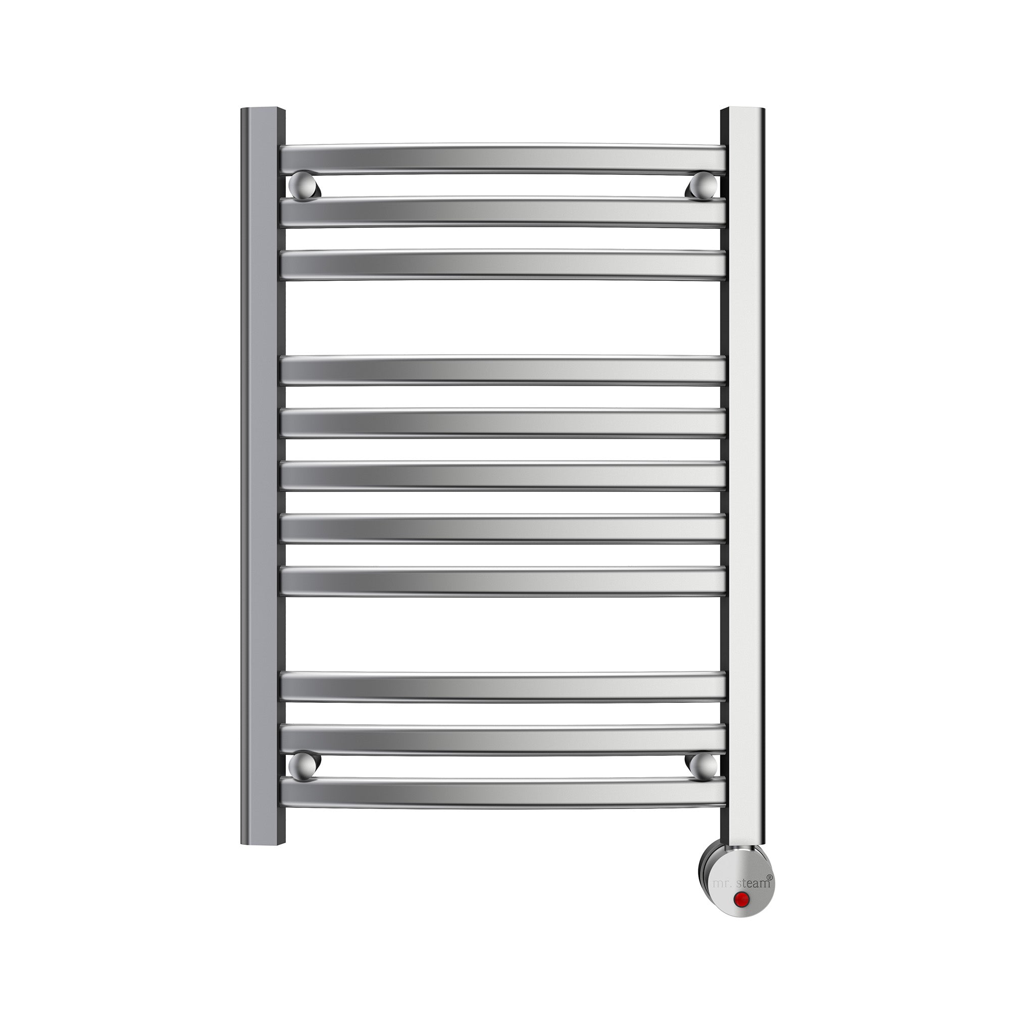 Mr Steam Broadway W248C 20 (in.) Wall-Mounted Towel Warmer