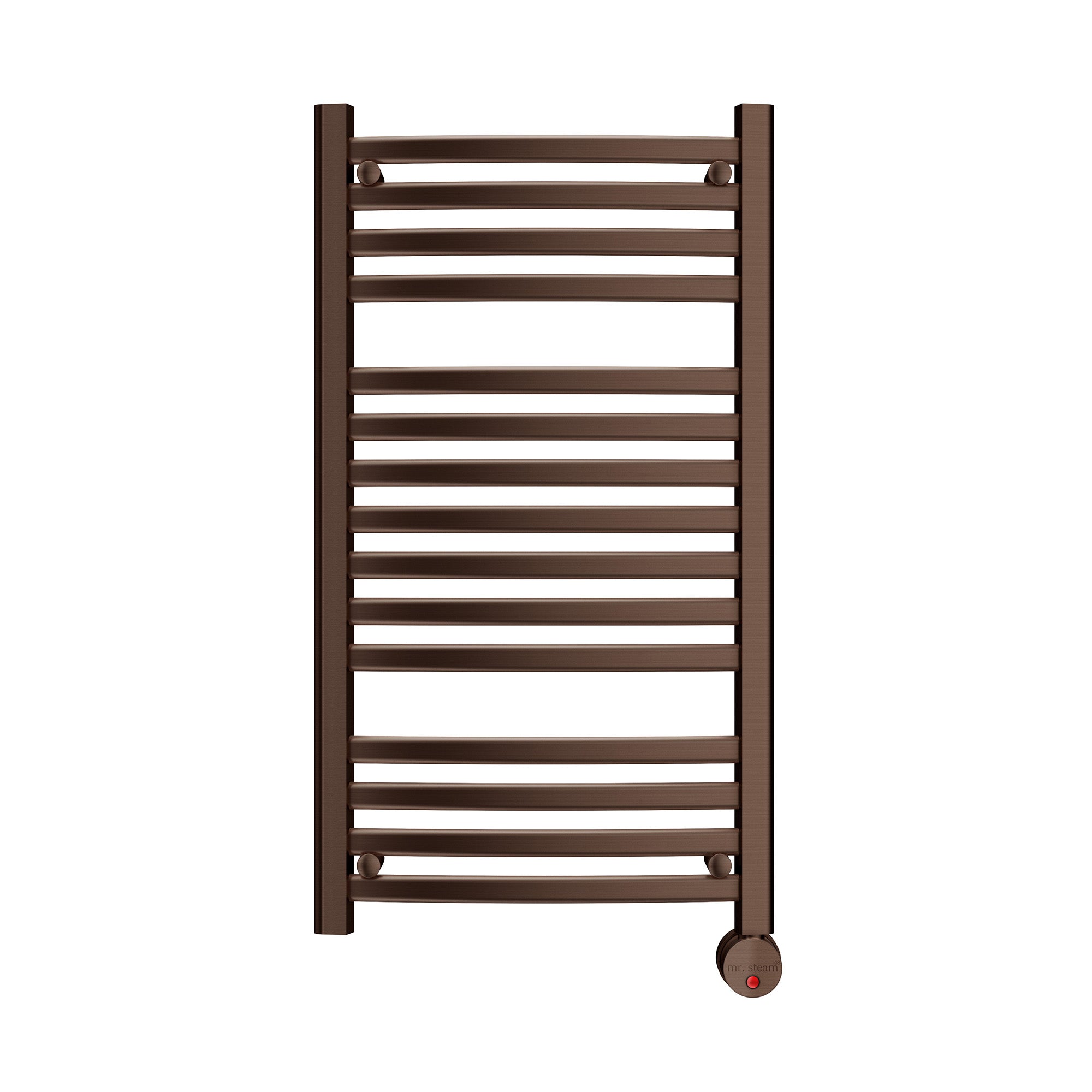Mr Steam Broadway W236C 20 (in.) Wall-Mounted Towel Warmer
