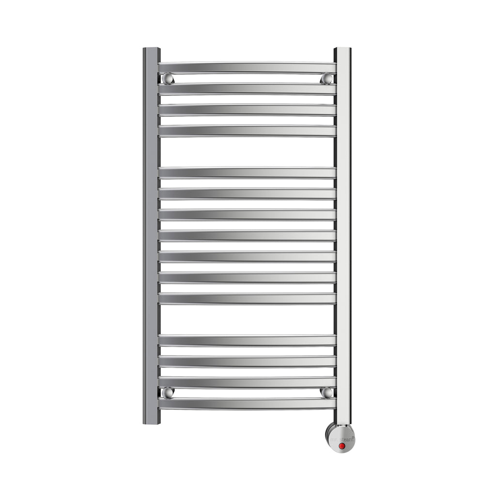 Mr Steam Broadway W236C 20 (in.) Wall-Mounted Towel Warmer