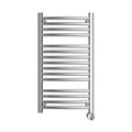 Mr Steam Broadway W236C 20 (in.) Wall-Mounted Towel Warmer