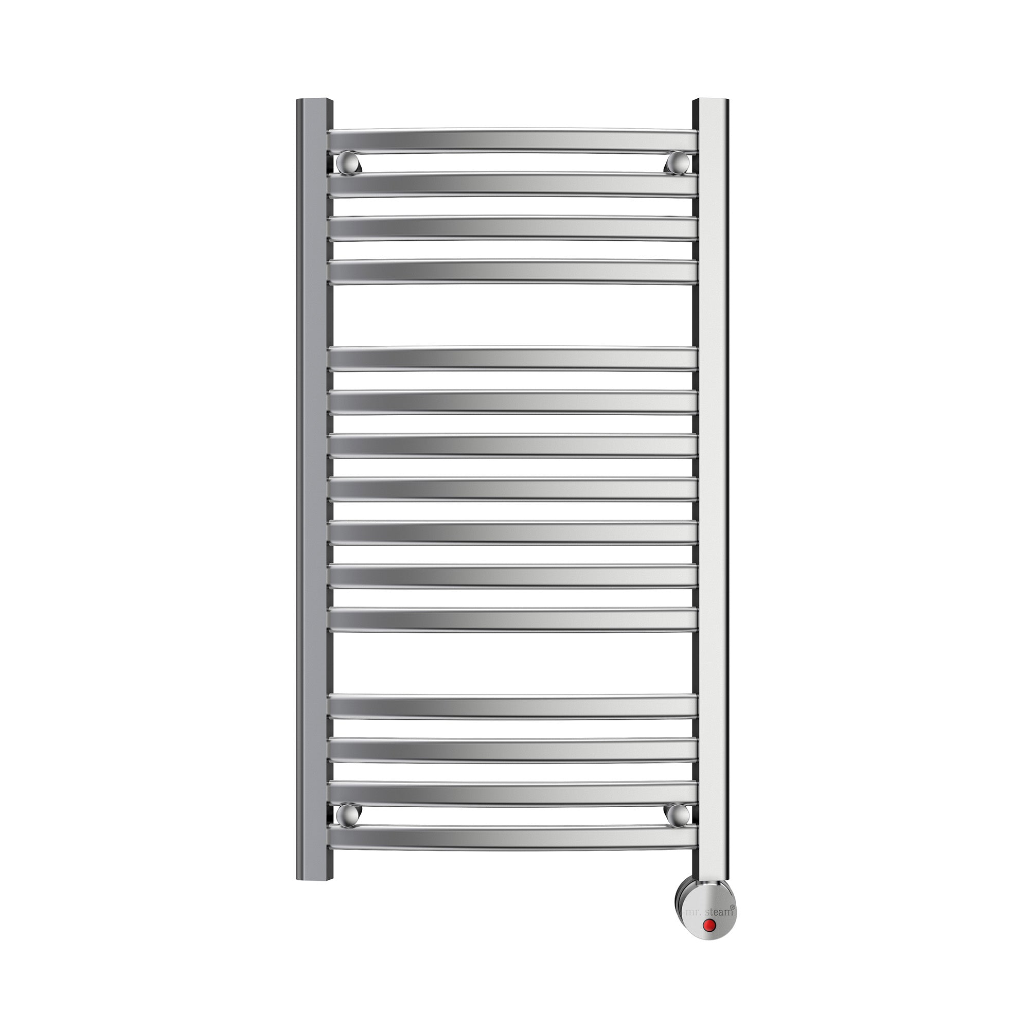 Mr Steam Broadway W236C 20 (in.) Wall-Mounted Towel Warmer