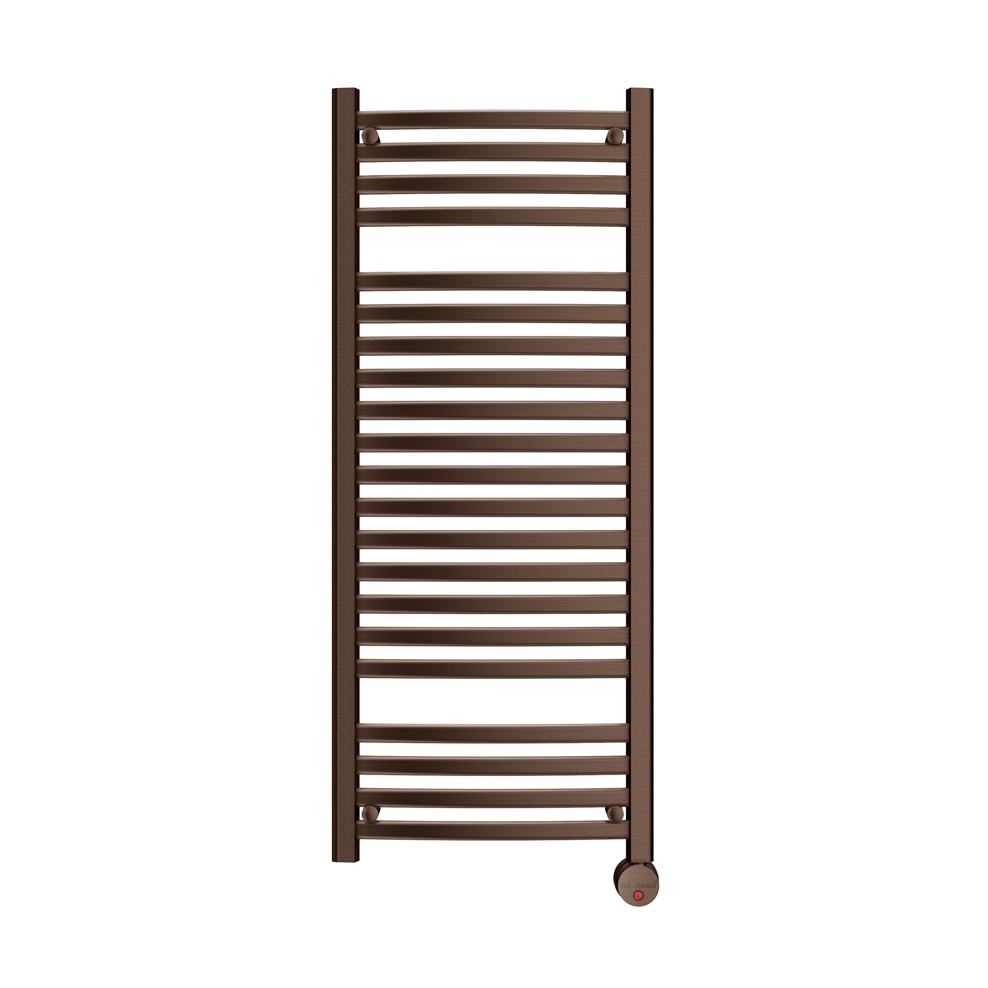 Mr Steam Broadway W248C 20 (in.) Wall-Mounted Towel Warmer