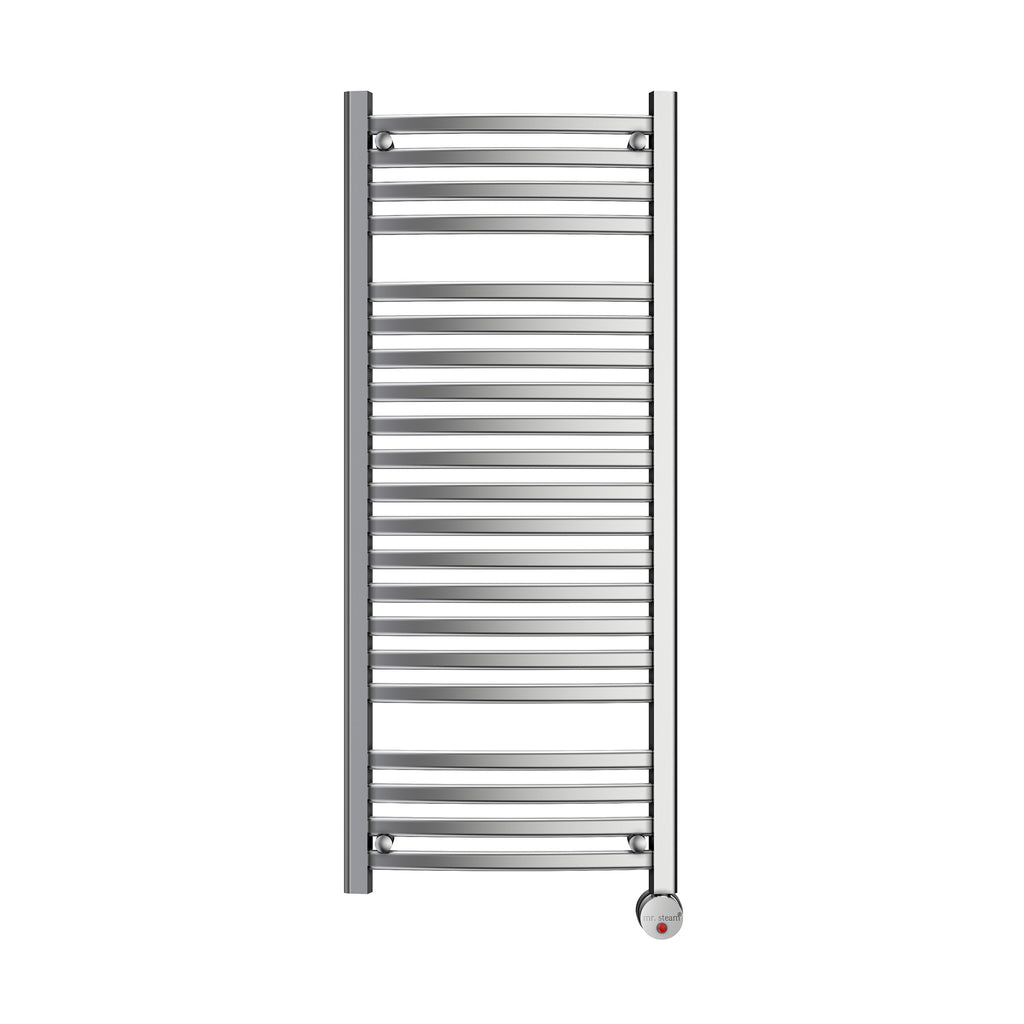 Mr Steam Broadway W248C 20 (in.) Wall-Mounted Towel Warmer