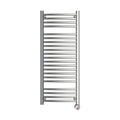 Mr Steam Broadway W248C 20 (in.) Wall-Mounted Towel Warmer