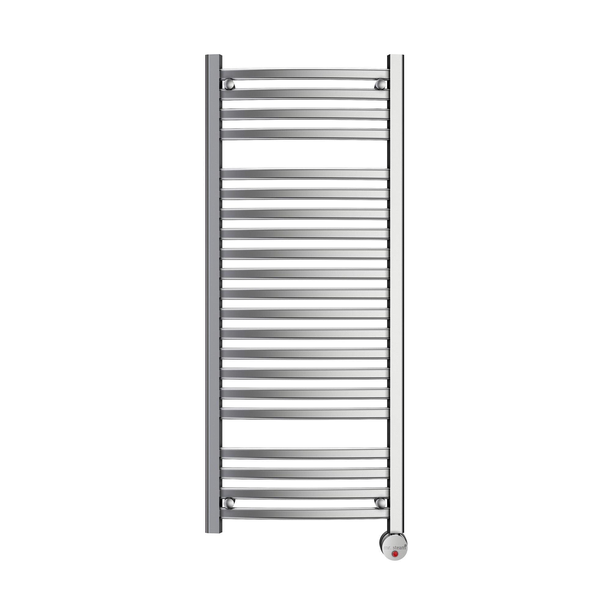 Mr Steam Broadway W248C 20 (in.) Wall-Mounted Towel Warmer