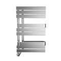 Mr Steam Tribeca 19.9 (in.) Wall-Mounted Towel Warmer