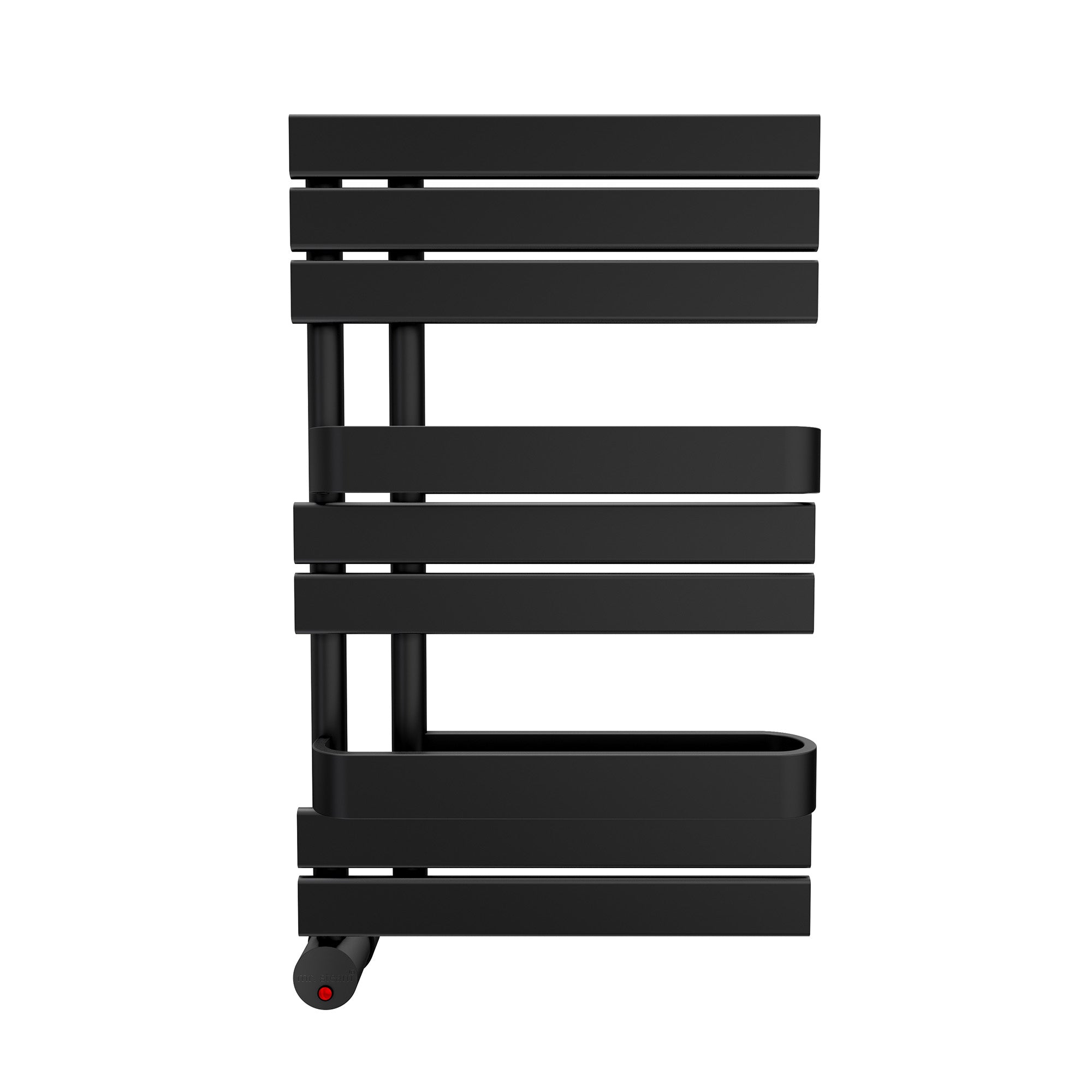 Mr Steam Tribeca 19.9 (in.) Wall-Mounted Towel Warmer