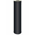 Harvia Extension For Chimney WHP1000M Mm Black - Finnish Sauna Builders Harvia WHP1000M.jpg
