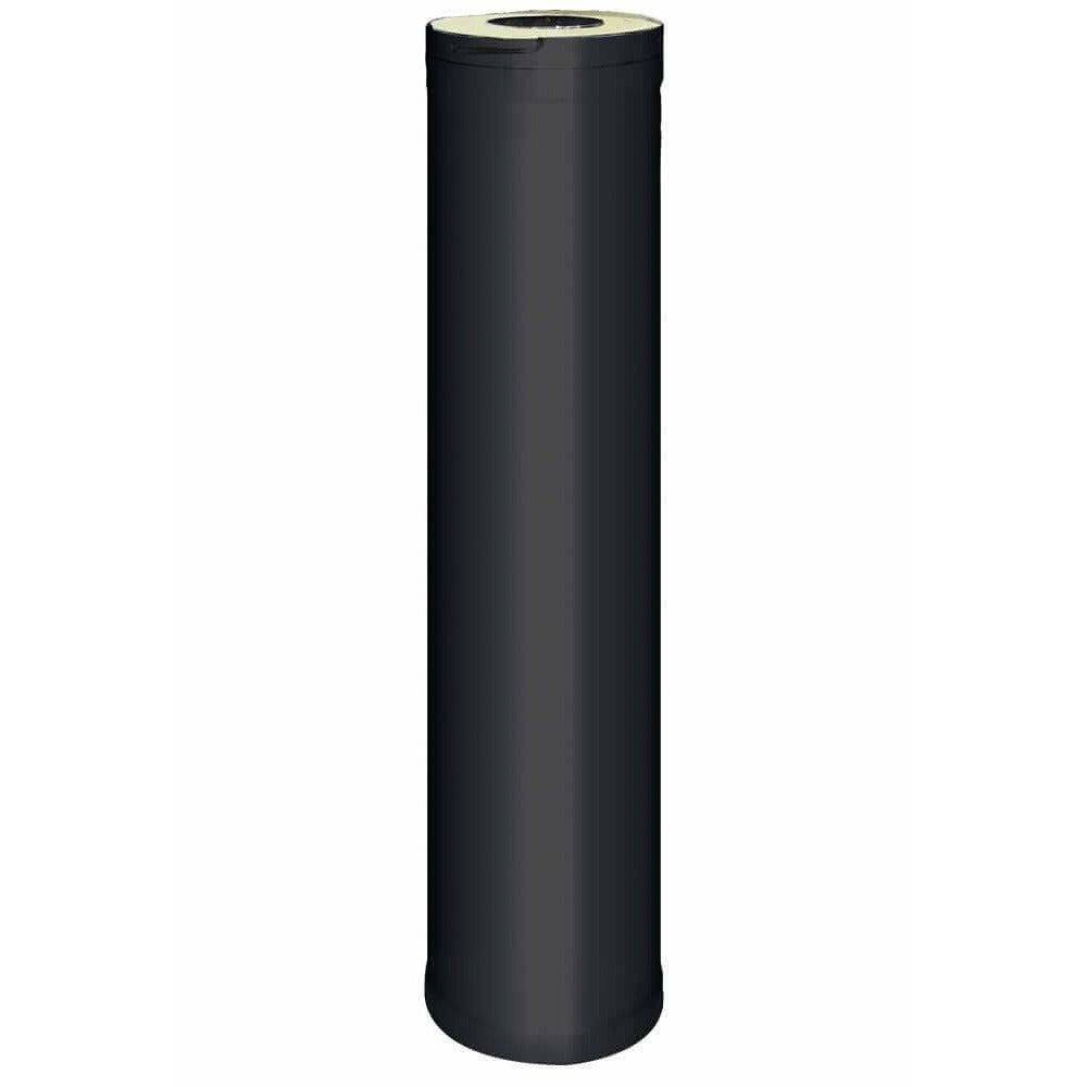 Harvia Extension For Chimney WHP1000M Mm Black - Finnish Sauna Builders Harvia WHP1000M.jpg