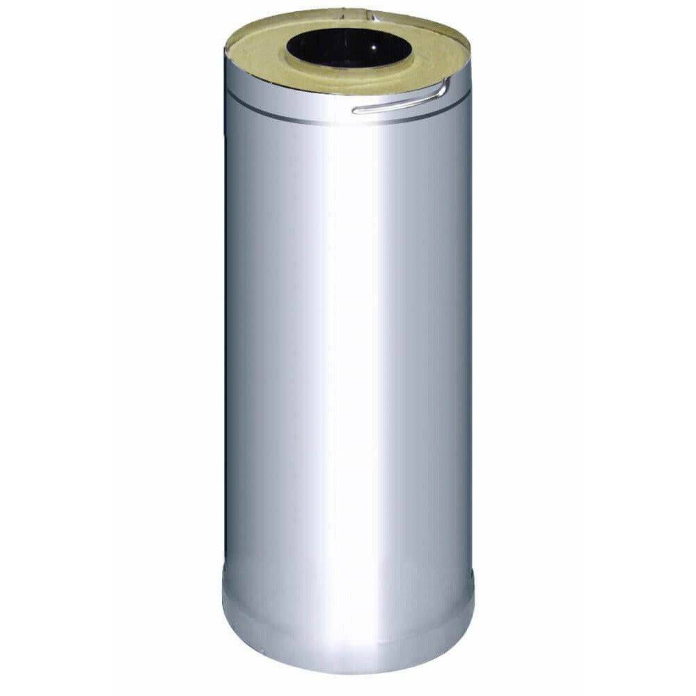 Harvia Extension For Chimney 500 Mm Harvia WHP500-2.jpg