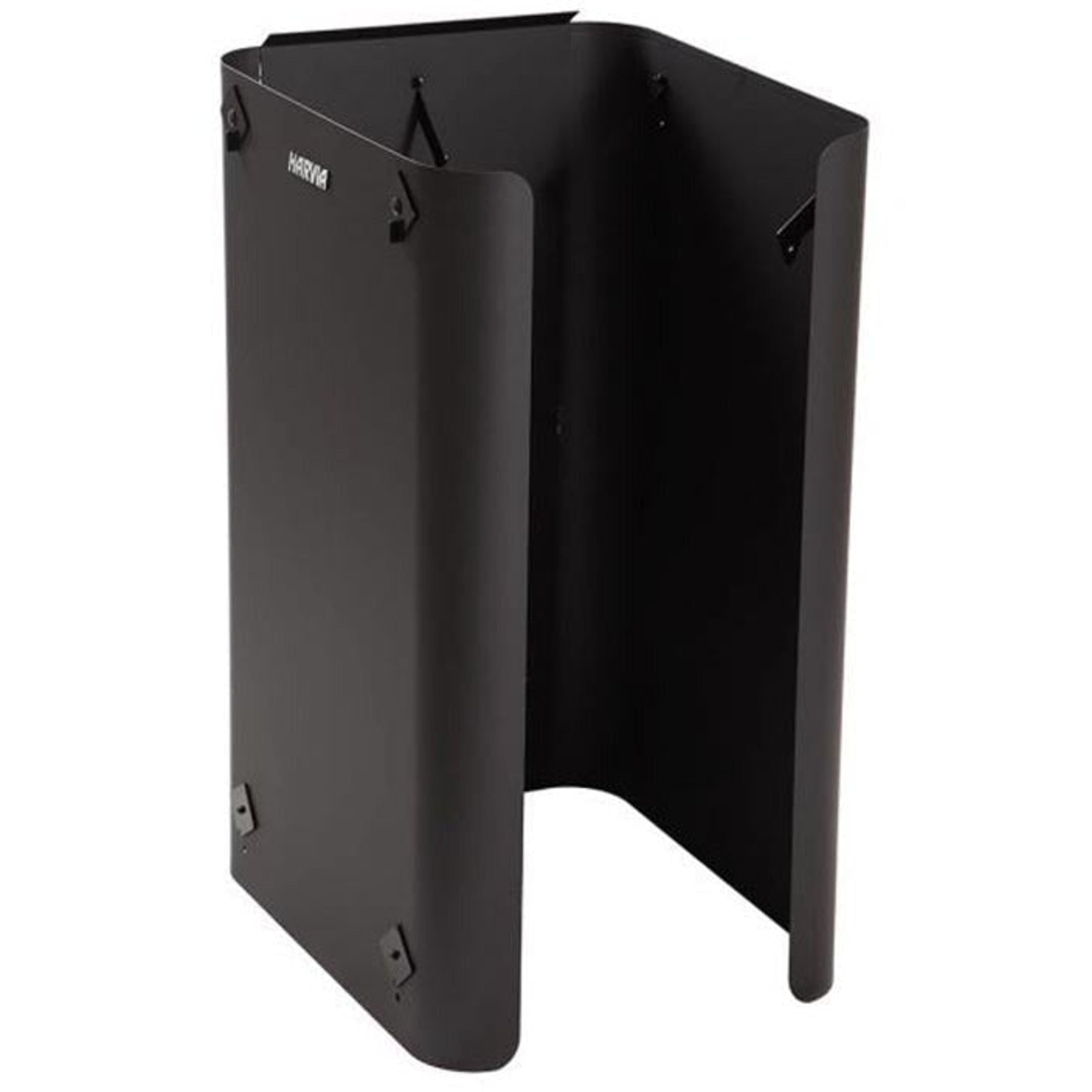 Harvia WL750 26 Pro Protective Sheath (side & Rear) - Finnish Sauna Builders Harvia WL750-380x570-1.jpg