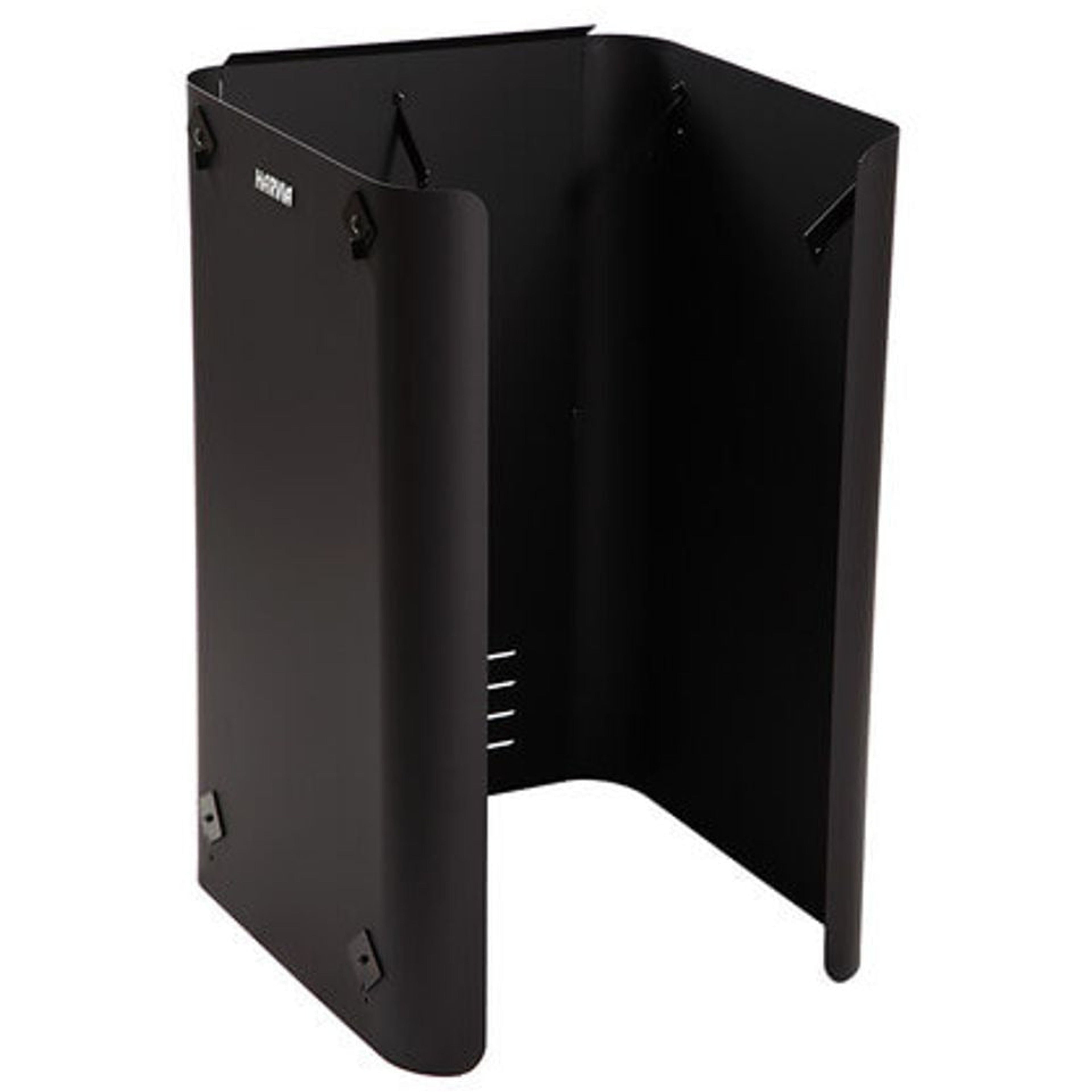 Harvia WL850 36/duo Protective Shield For Back & Sides (3 Piece Set) Finlandia Sauna WL850-1.jpg