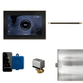 Mr Steam XButler Linear Steam Shower Control Package with iSteamX Control and Linear SteamHead