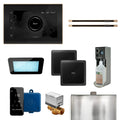 Mr Steam XDream Max Linear Programmable Steam Generator Control Kit with iSteamX Control and Linear Steamhead