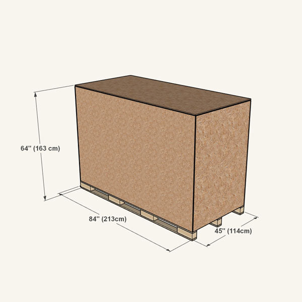 CT Element Loft Indoor Sauna