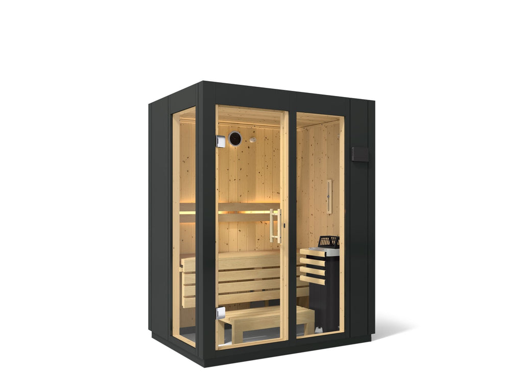 KOHLER C1 Indoor Sauna Roof Kit