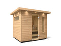 KOHLER C2 Outdoor Sauna
