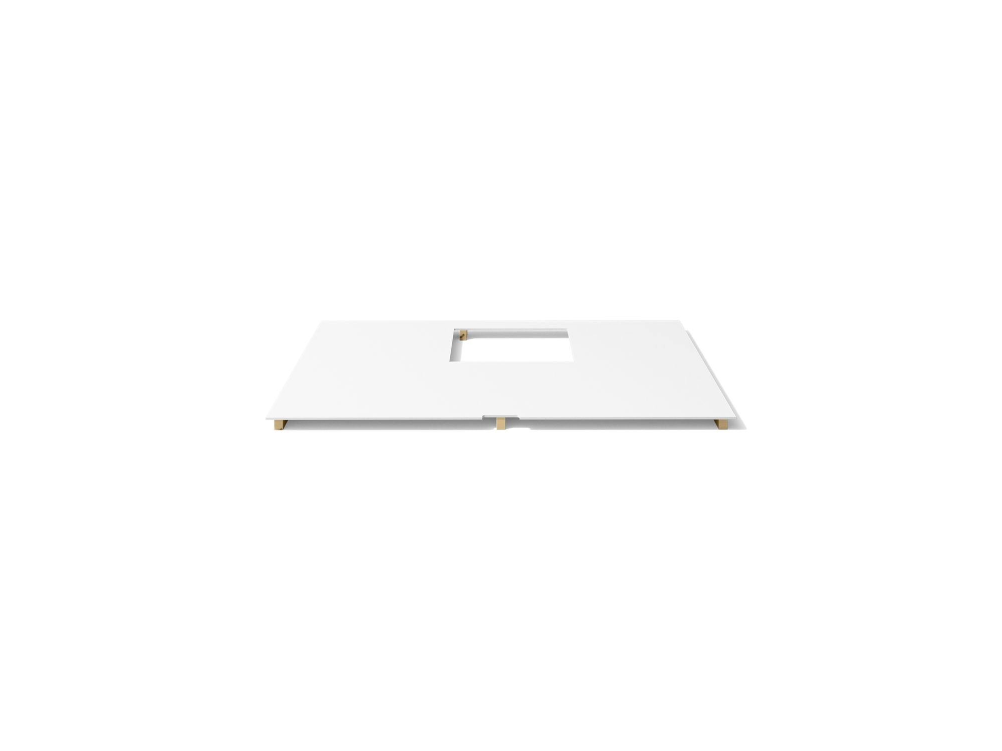 KOHLER C1 Indoor Sauna Roof Kit