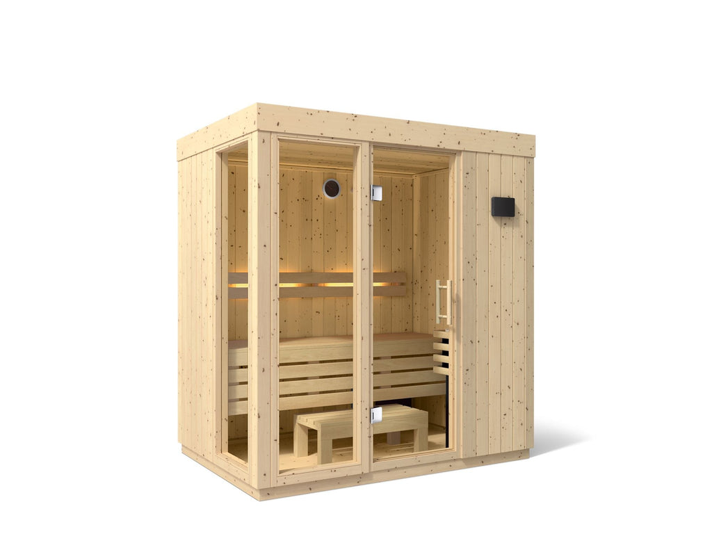 KOHLER C1 Indoor Sauna Floor Kit
