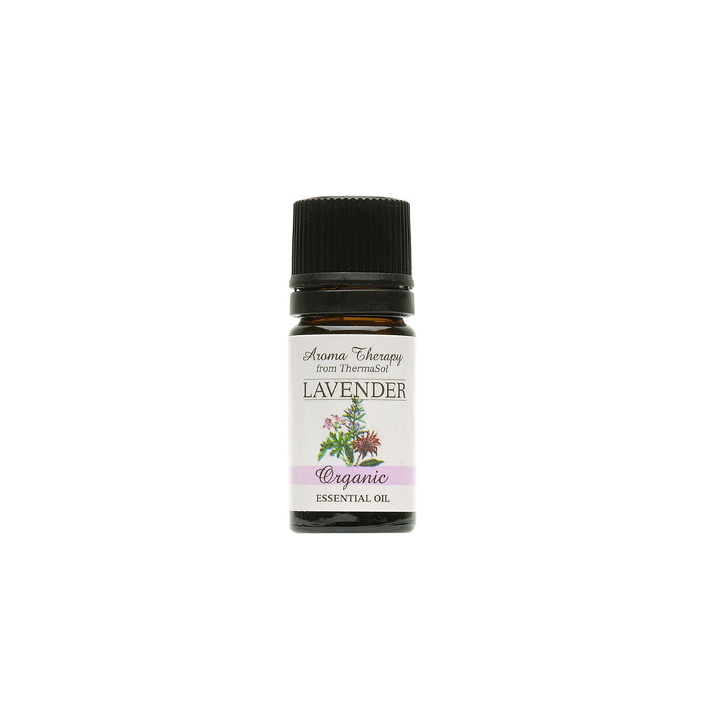 Pure Essential Oil