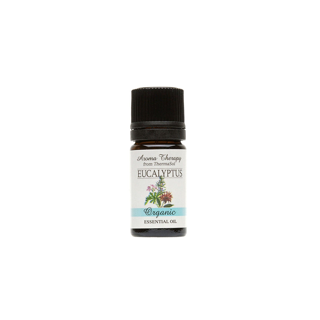 Pure Essential Oil