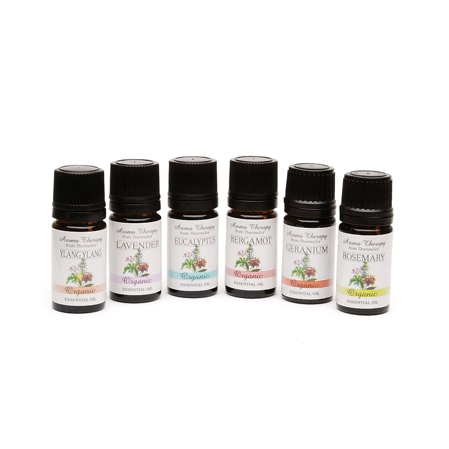 Pure Essential Oil