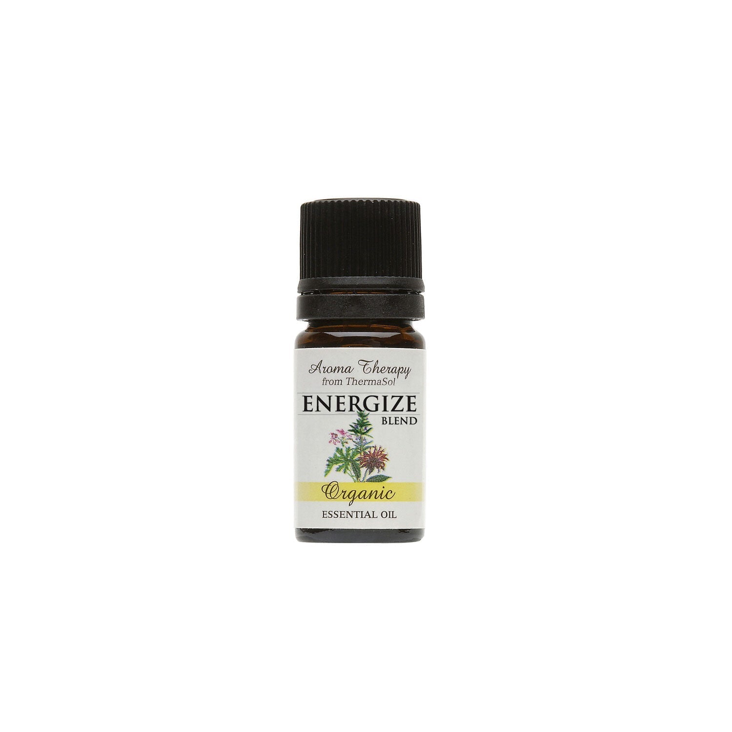 Pure Essential Oil