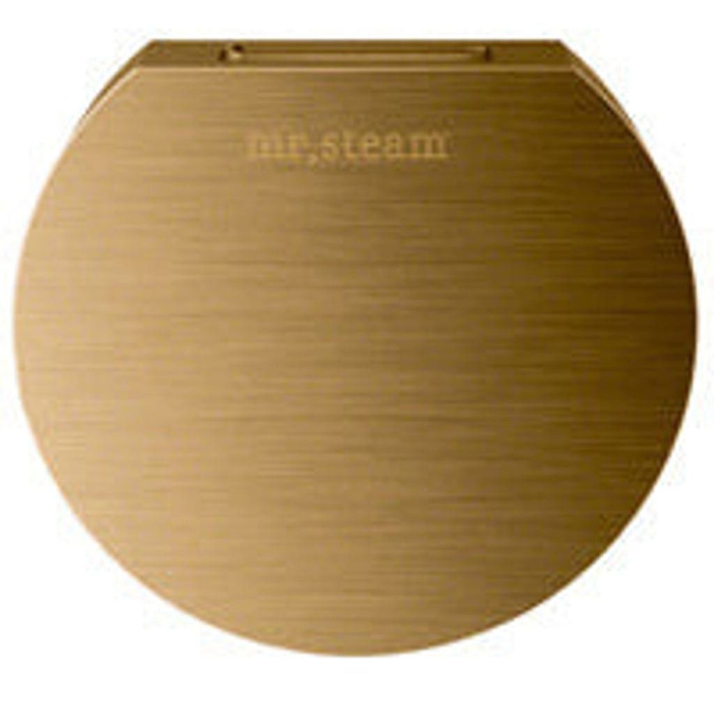 Aroma Glass Steamhead