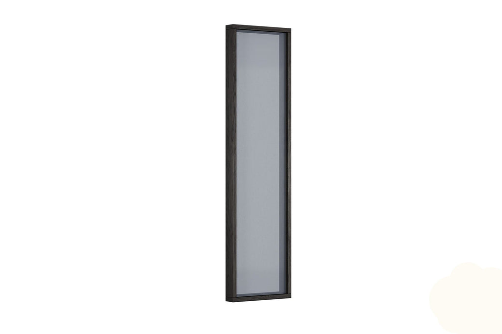 Thermory Sauna Aspen 5x19 Black Window